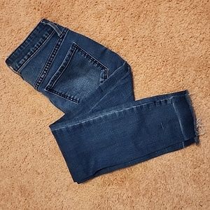 Old Navy Rockstar Jeans